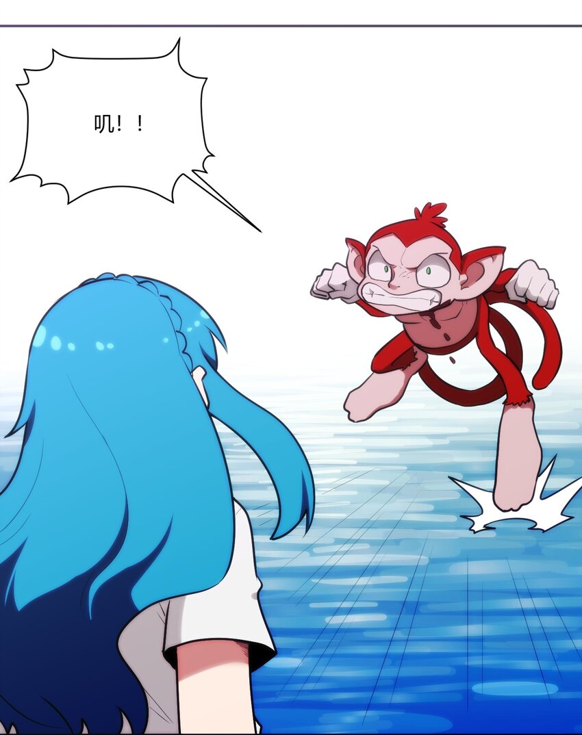 172 泷湖试炼再开41