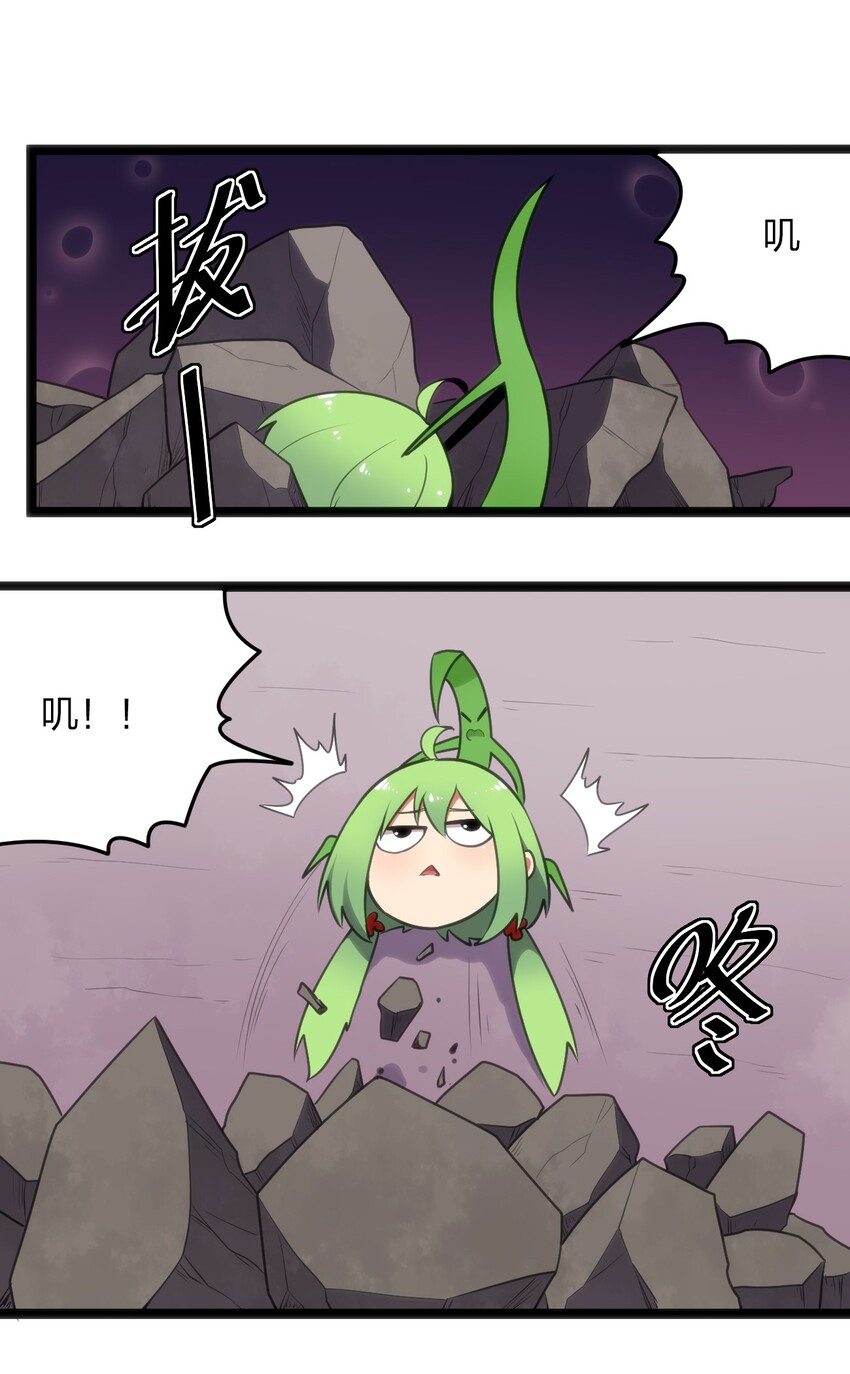 043 不是同族13