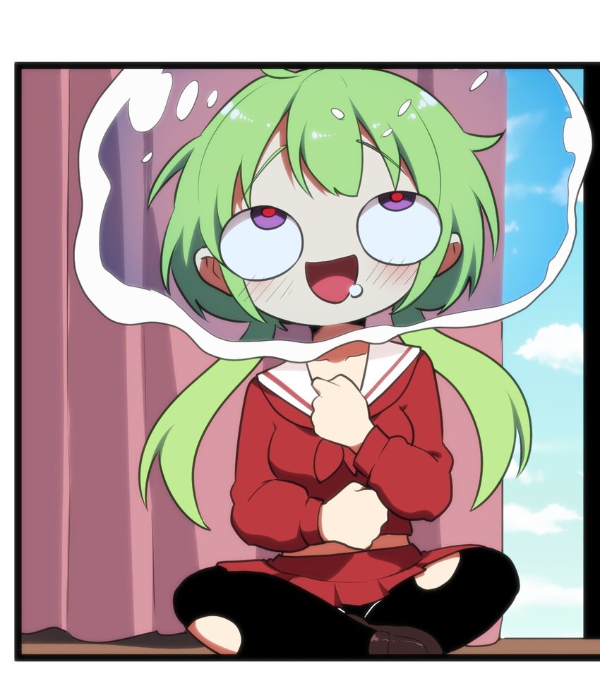 085 还有这种进化好事？19