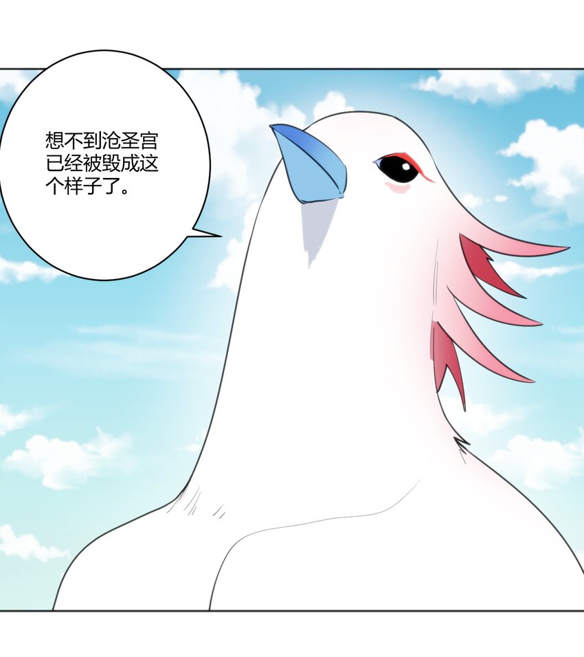 206 白花踏月鹿8
