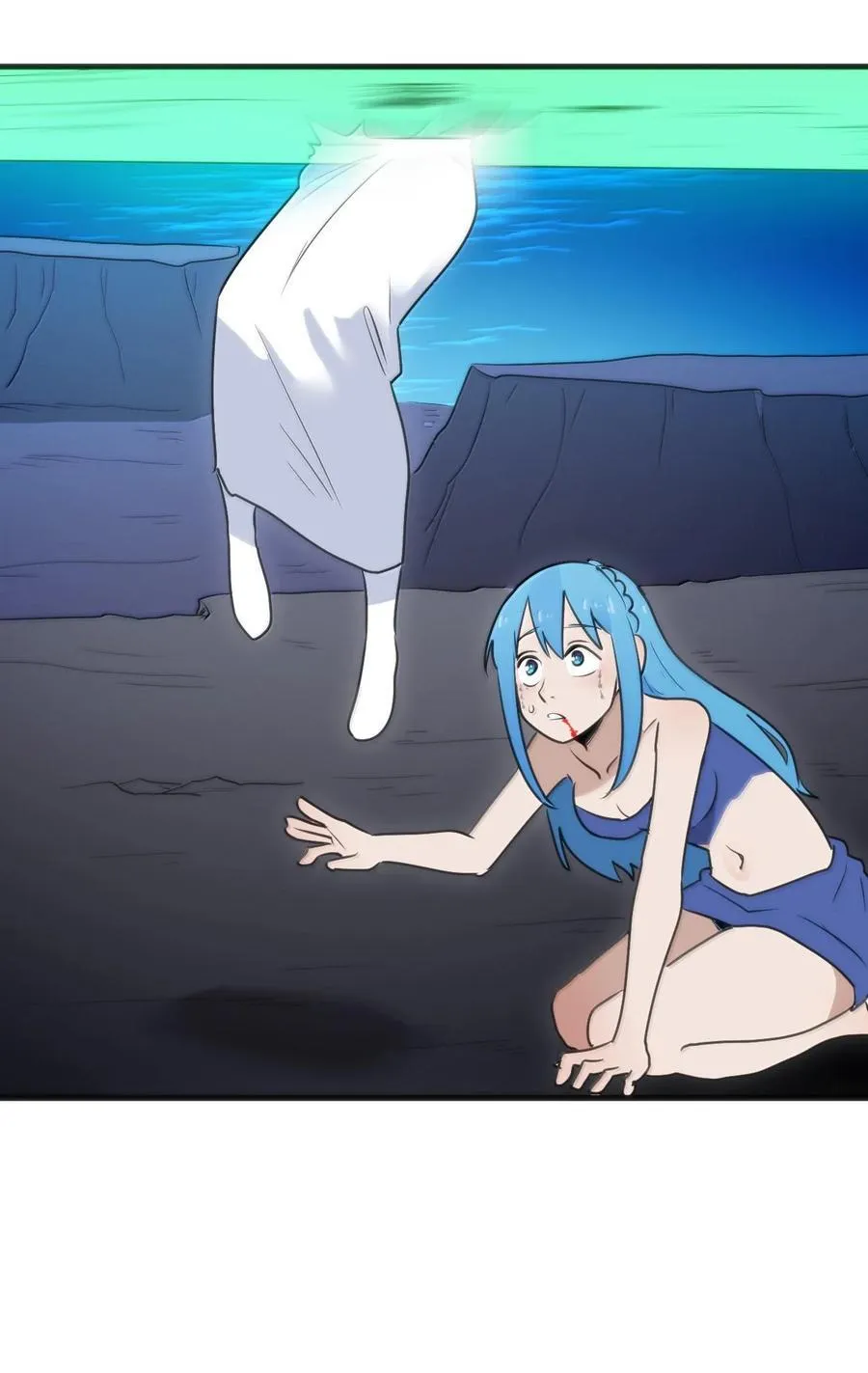 345 消隐！5