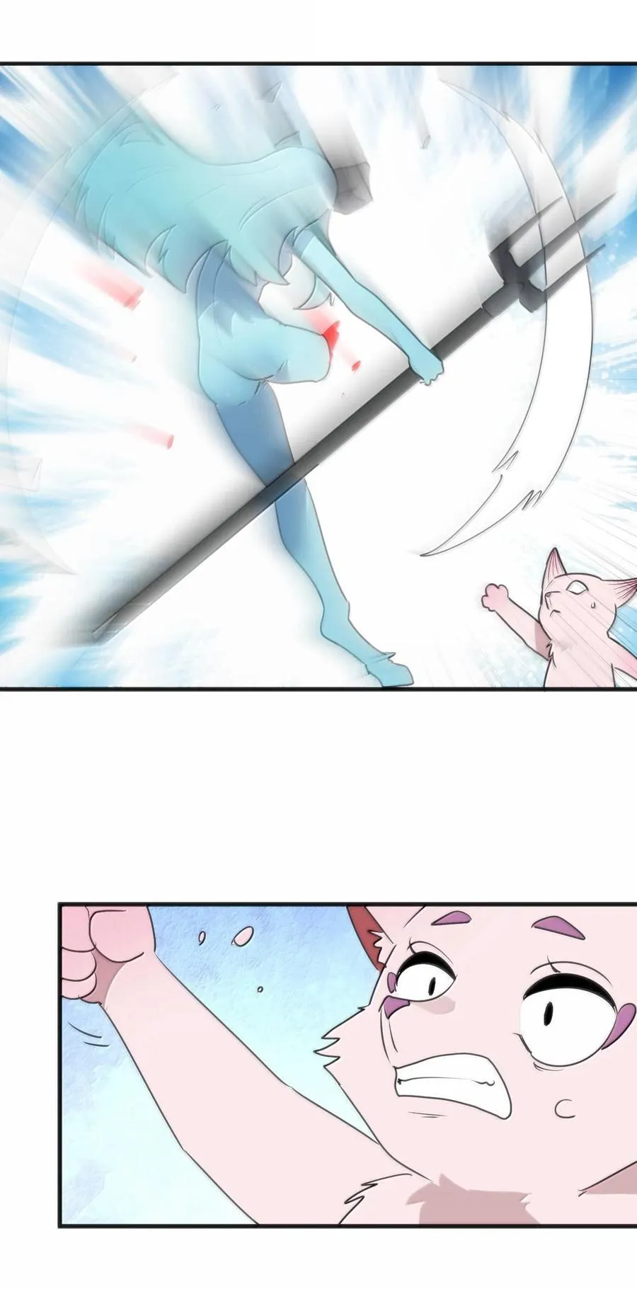 345 消隐！13