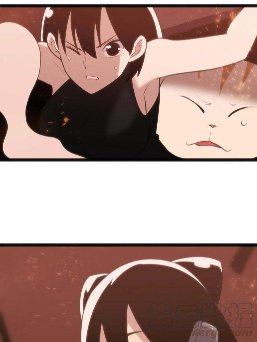 061 何稻妻逃脱18