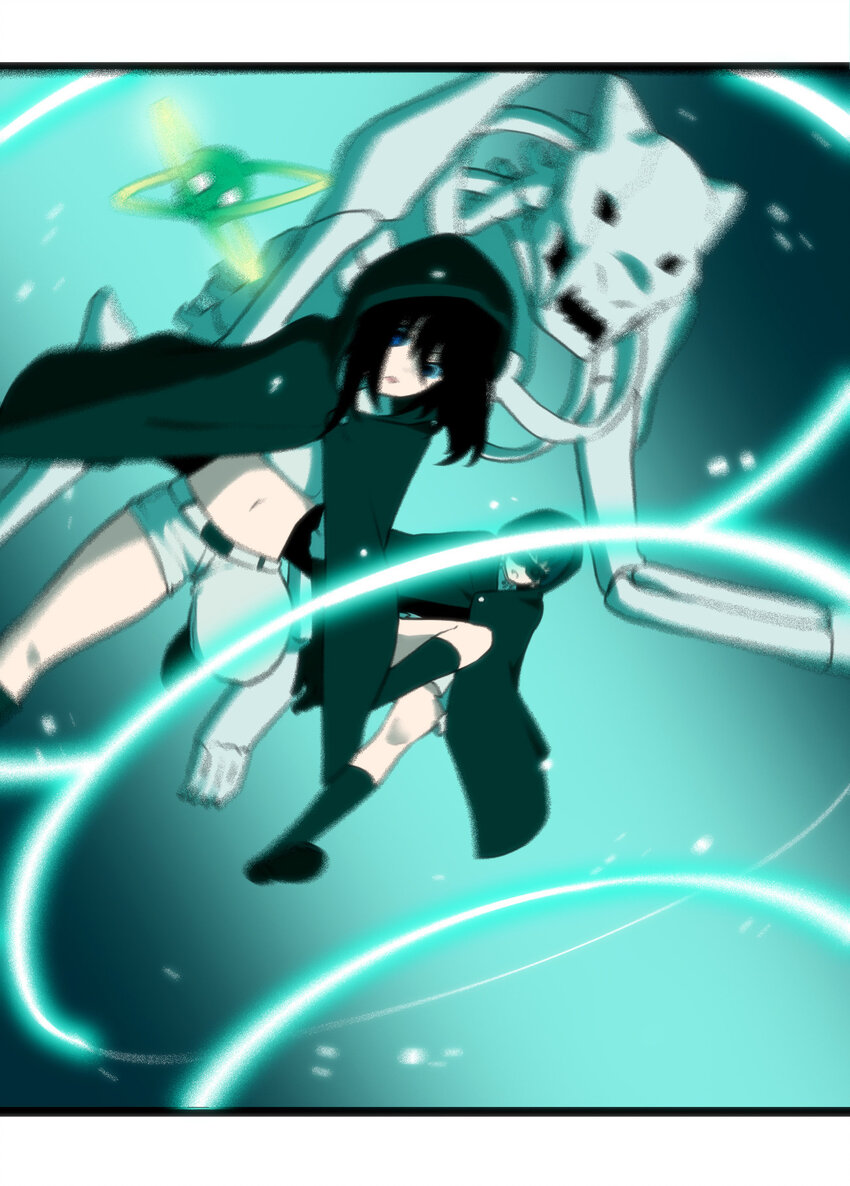 029 怎么就被包围了？9