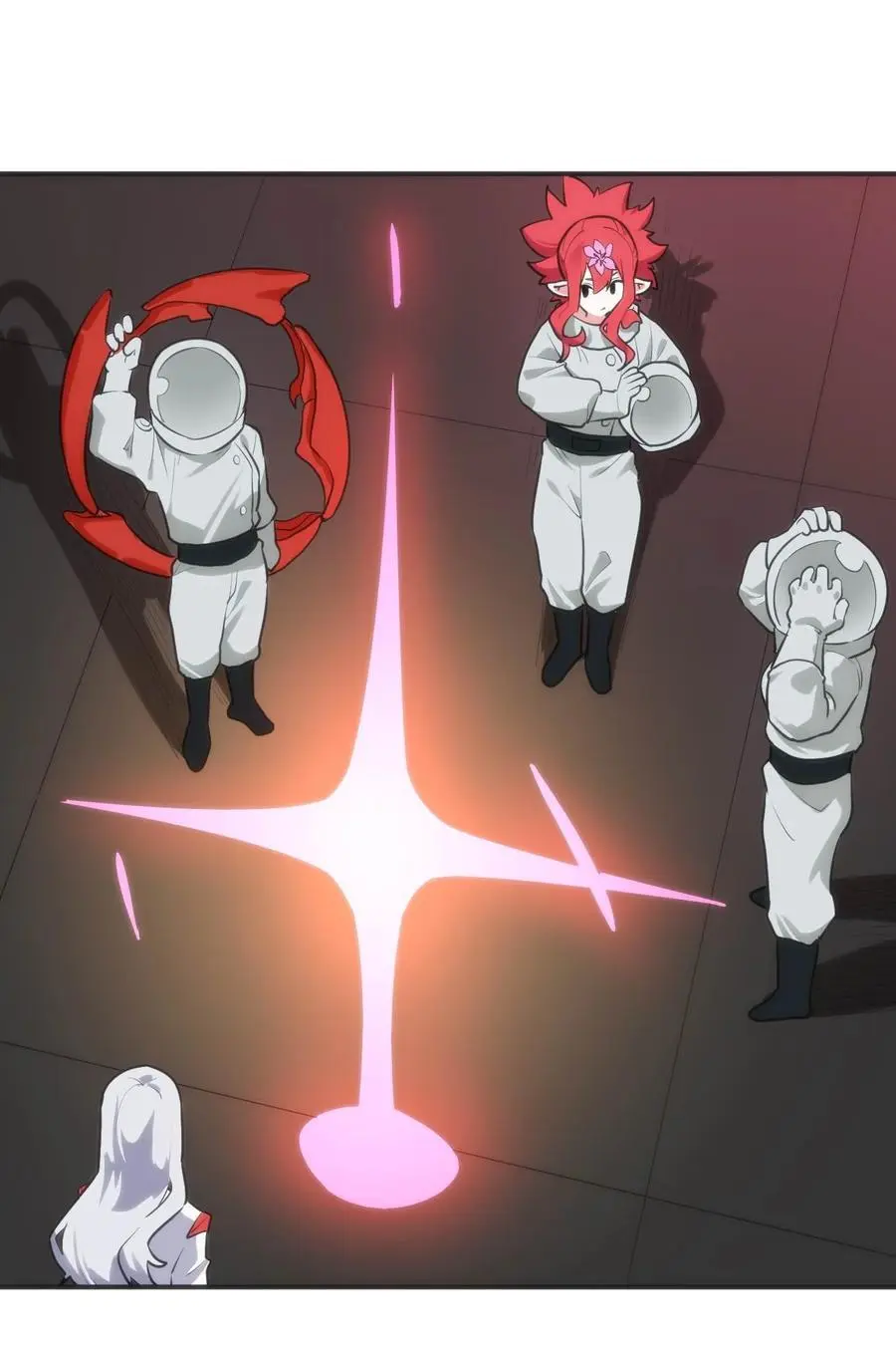 284 紫雷万钧23