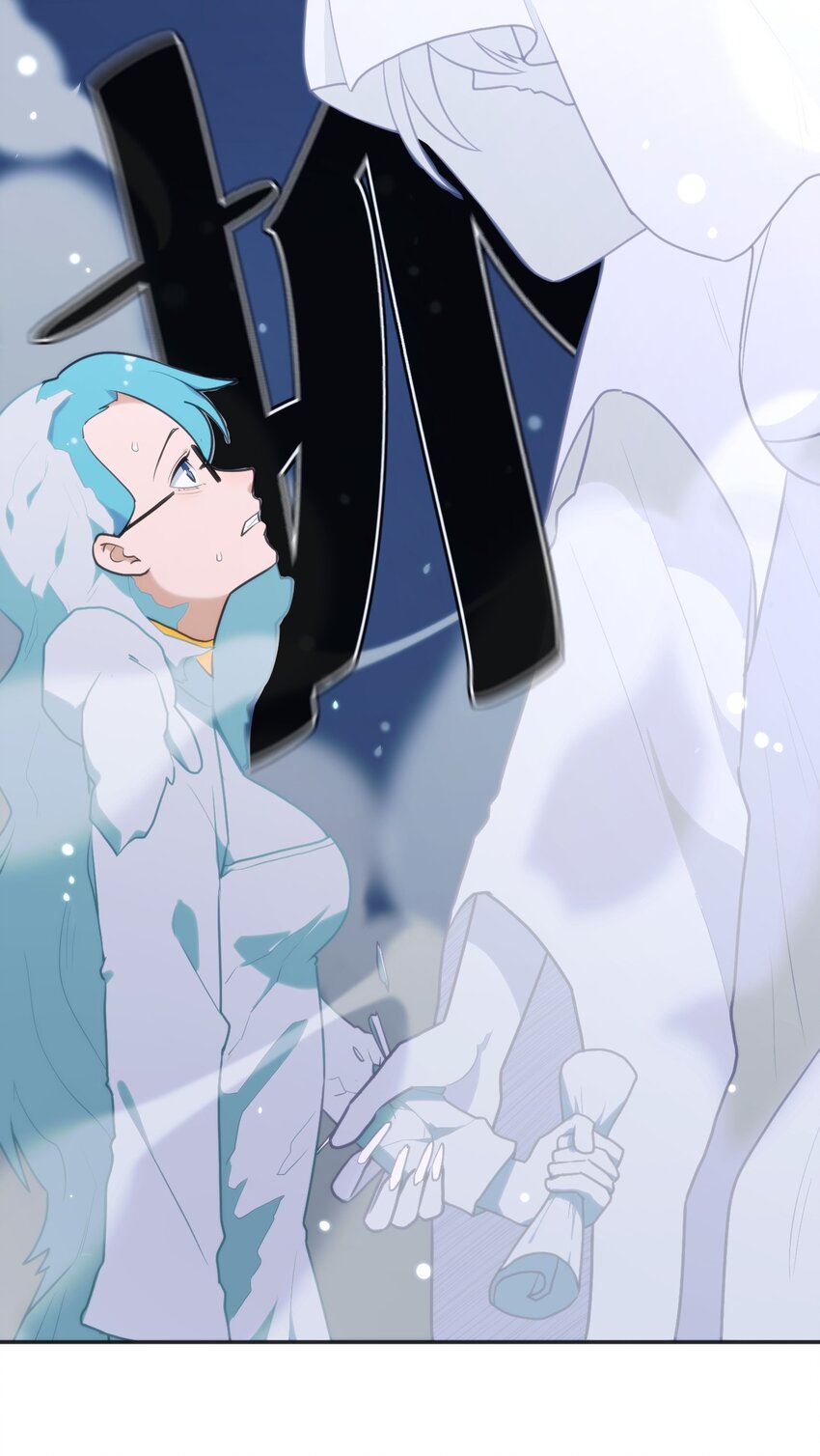 158 雪君主降临28
