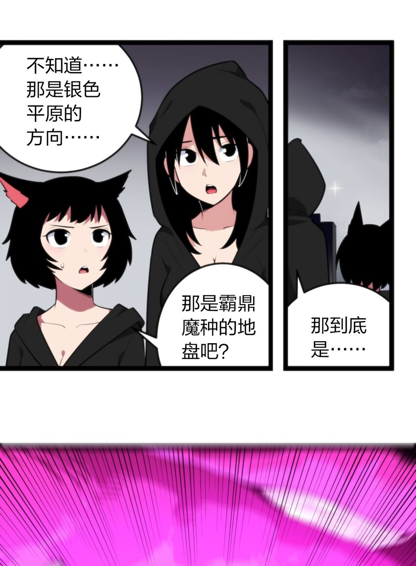 071 银色平原……消失了？！21