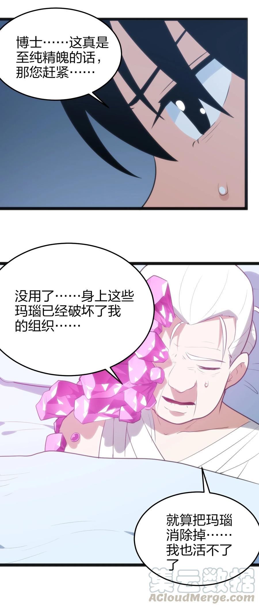 062 至纯精魄21