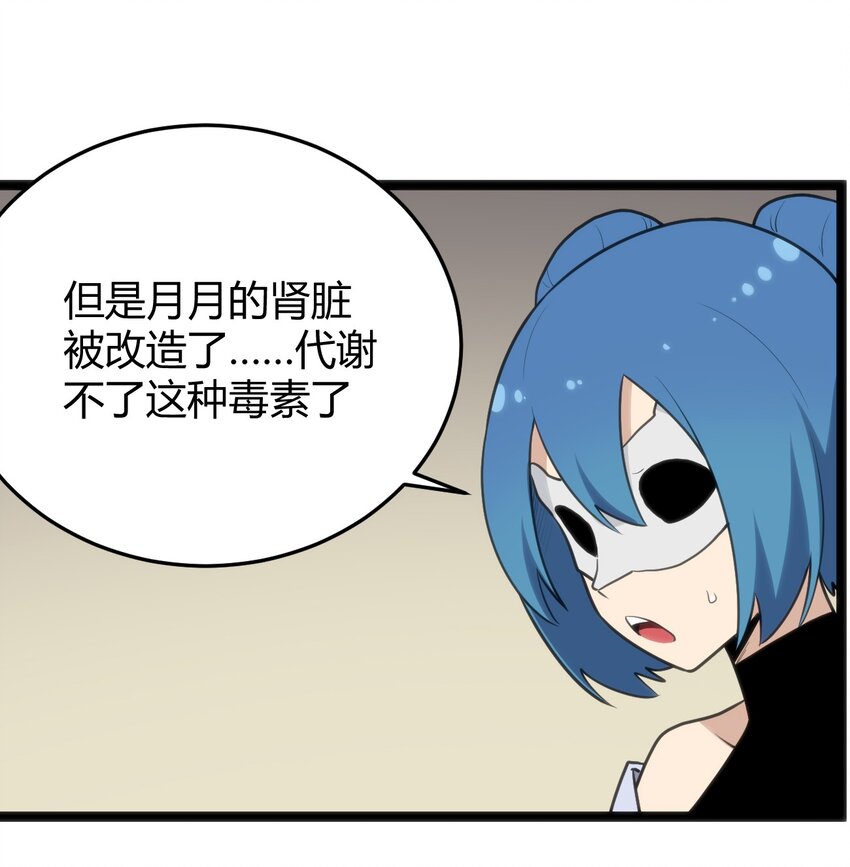115 罗枯心……高烧？25