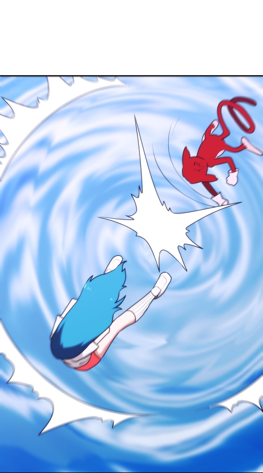 172 泷湖试炼再开43