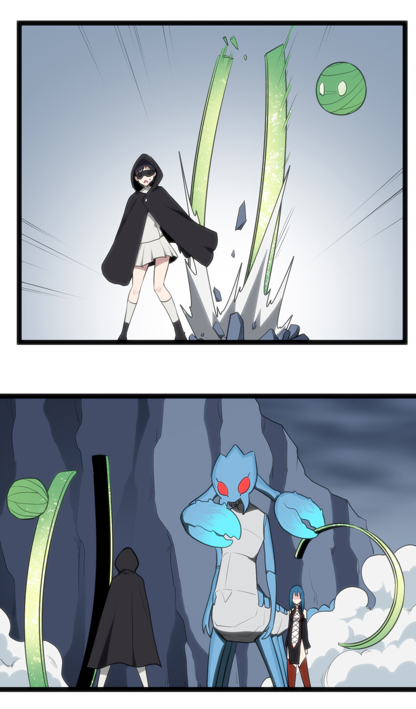 029 怎么就被包围了？38