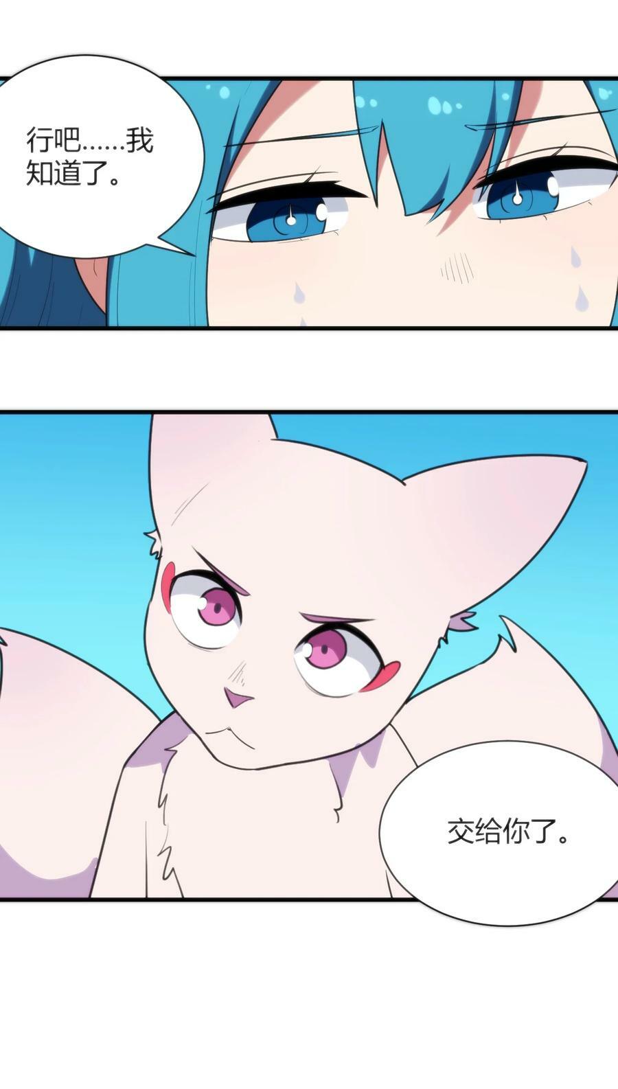 221 小狐狸上场9