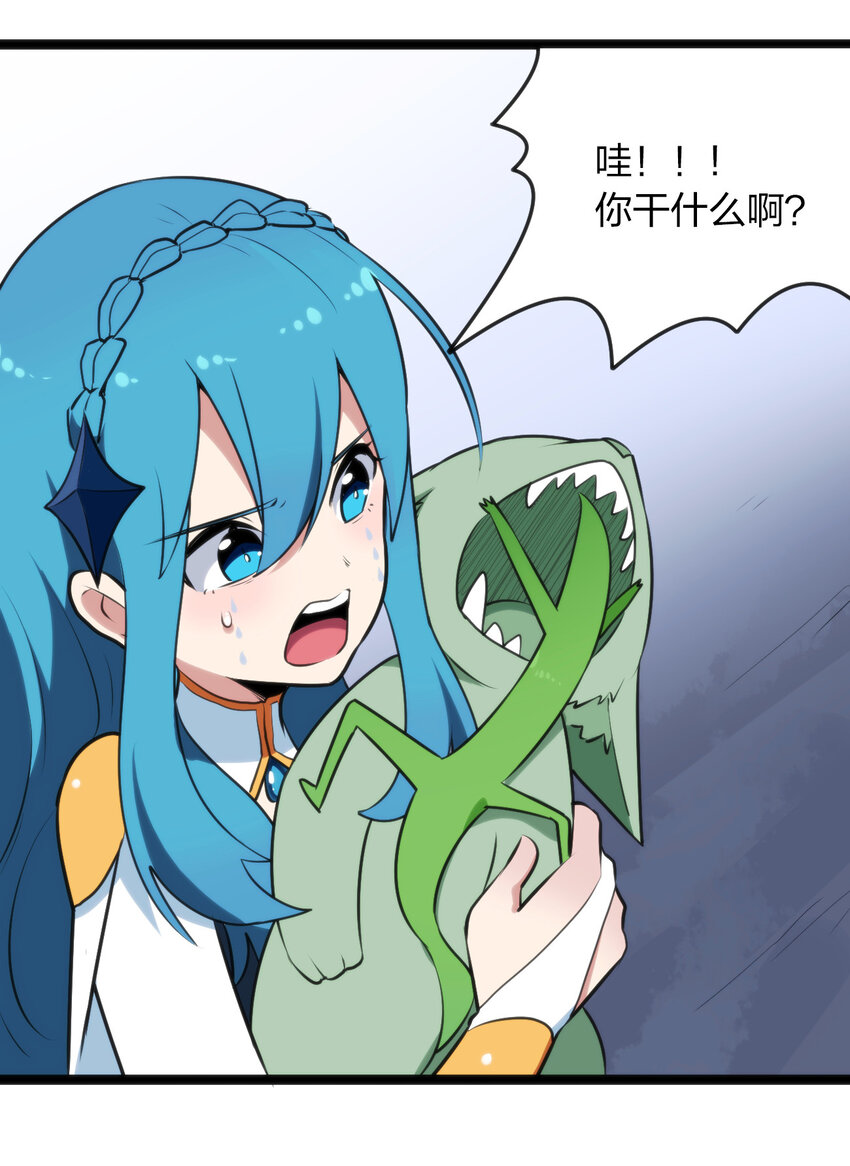 036 变态难以理解27