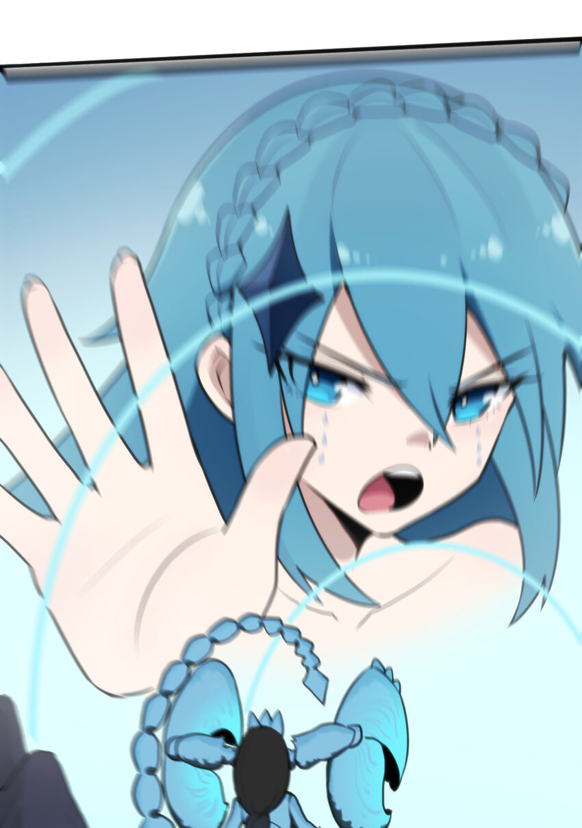 019 铁玉冰蝎30