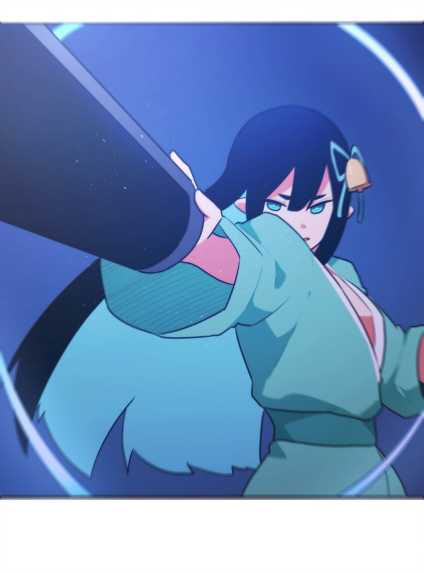 179 水神四象19