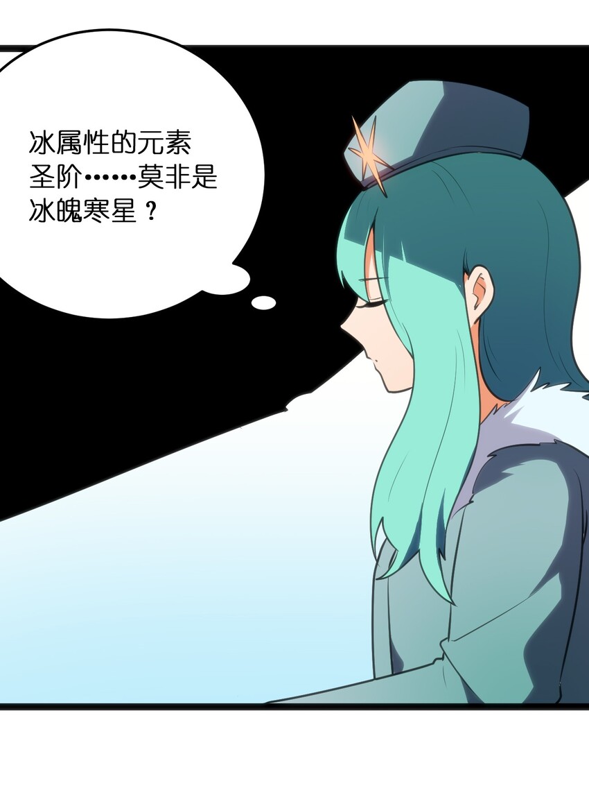 046 七只圣阶魂兽30