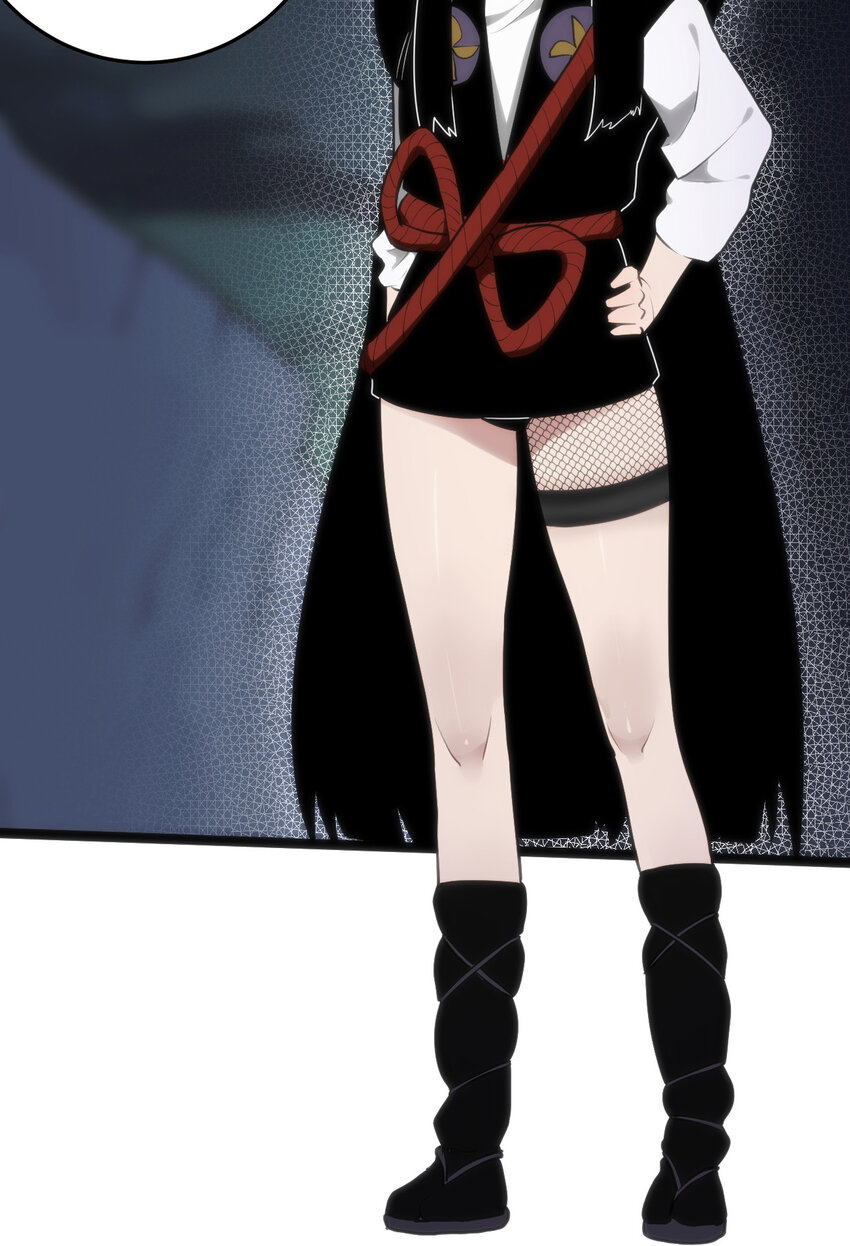 030 漂流圣女上岸当戏精28