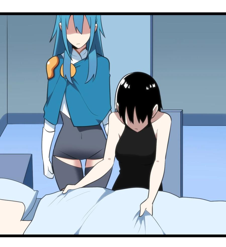 061 何稻妻逃脱38