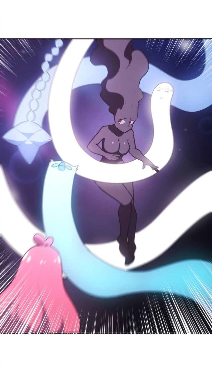 185 畸形审美27