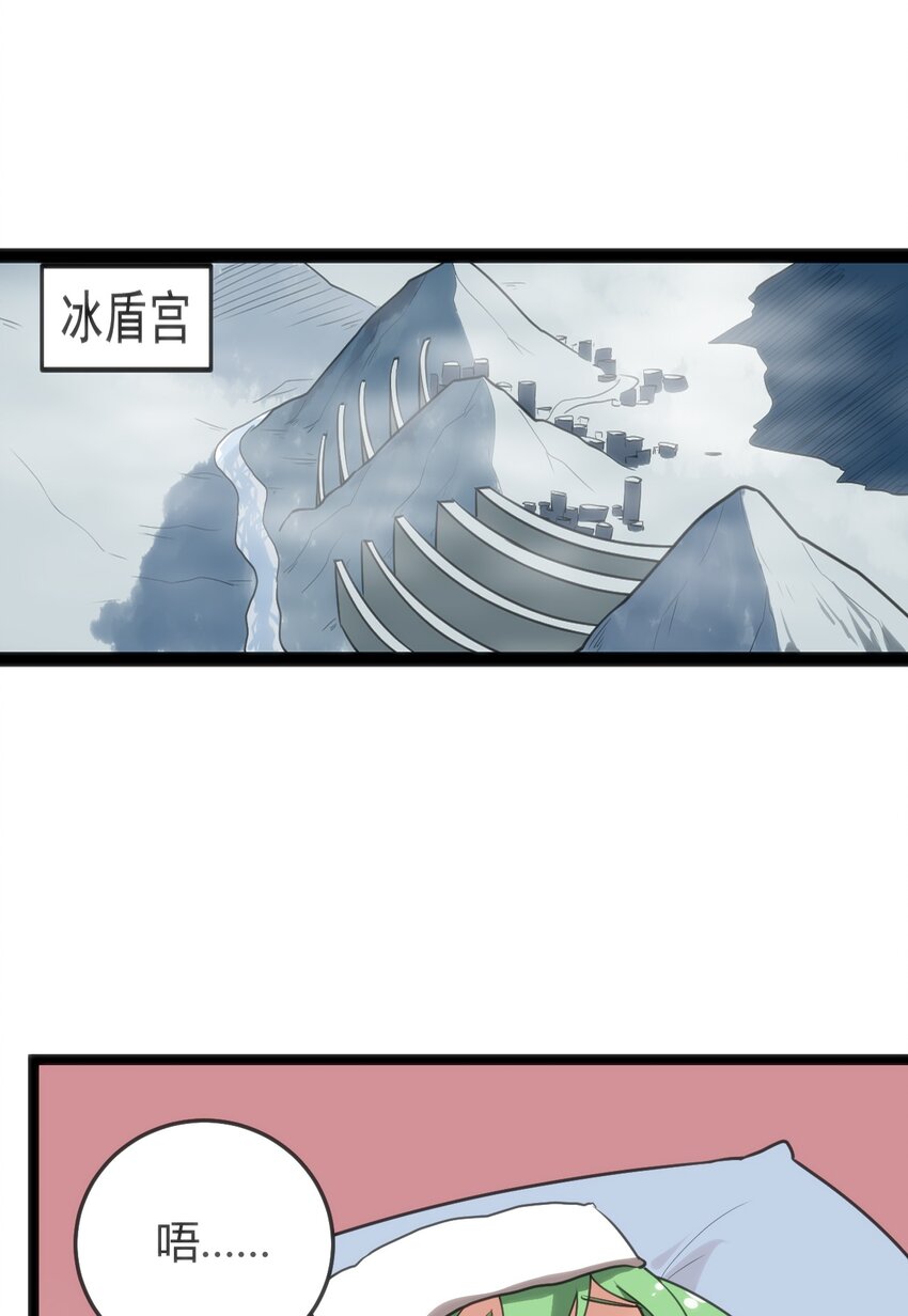 115 罗枯心……高烧？45