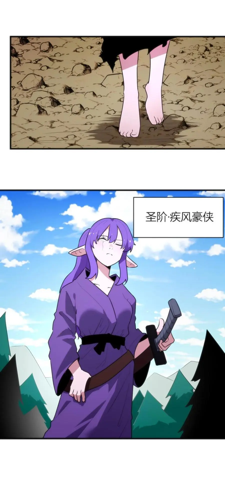307 疾风豪侠11