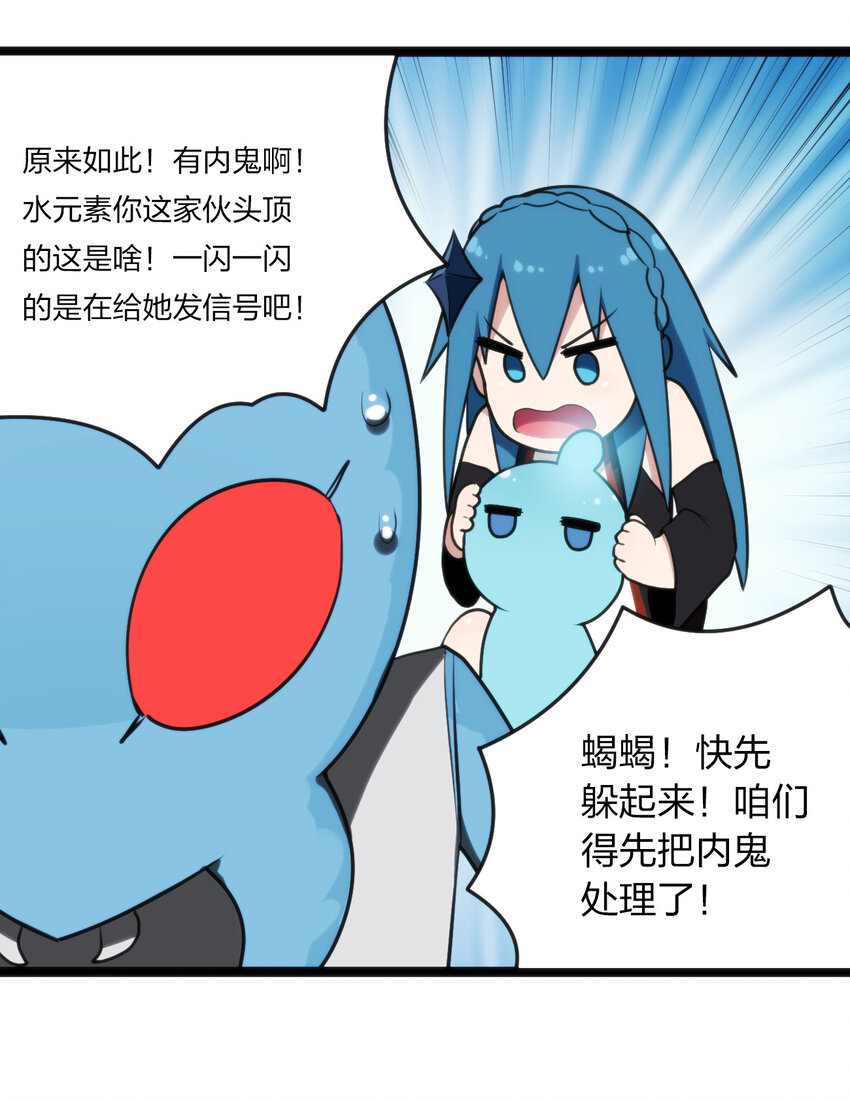 032 水元素是内鬼23