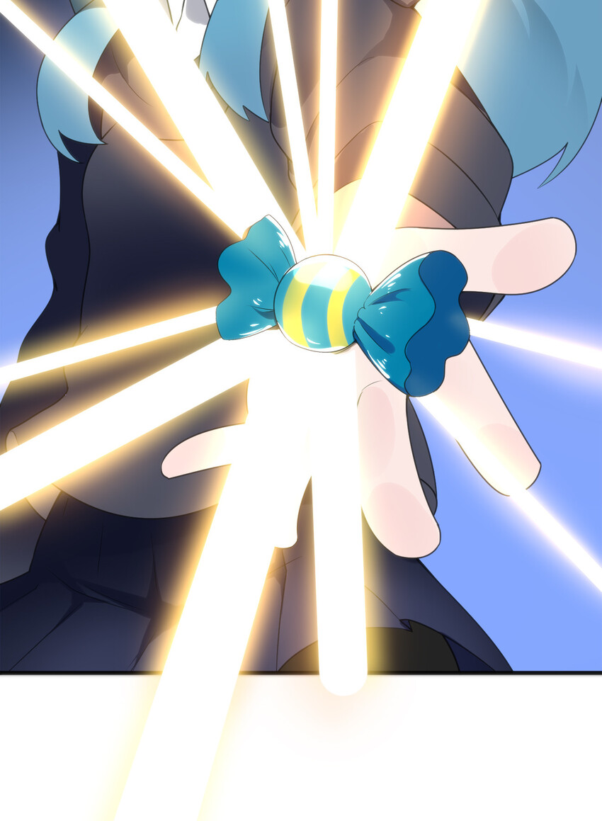 003 粉色三尾狐78