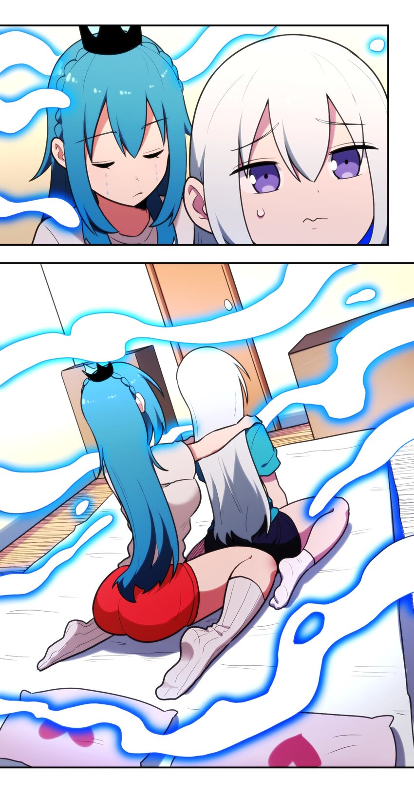 168 双圣水之体15