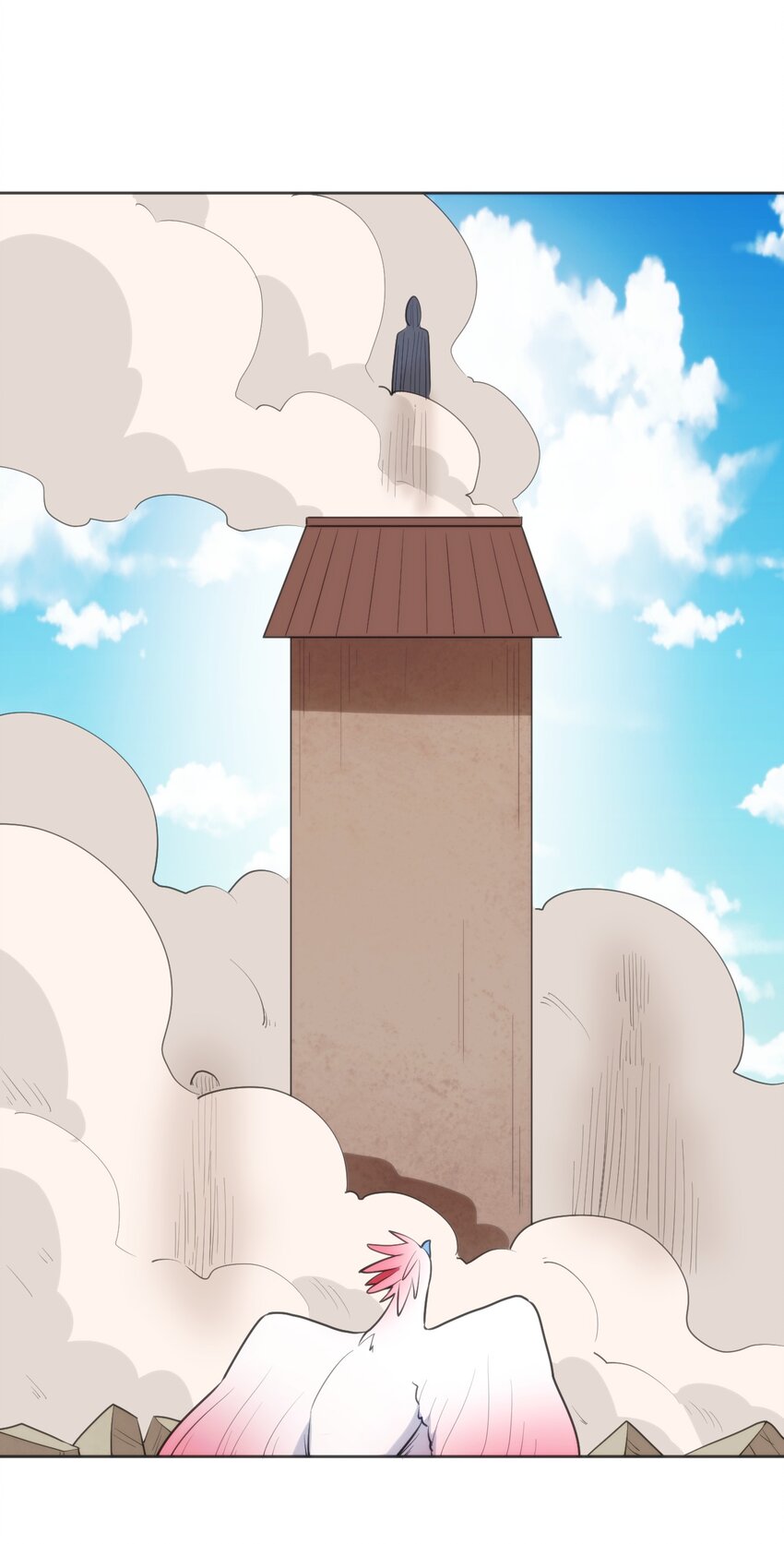 206 白花踏月鹿19