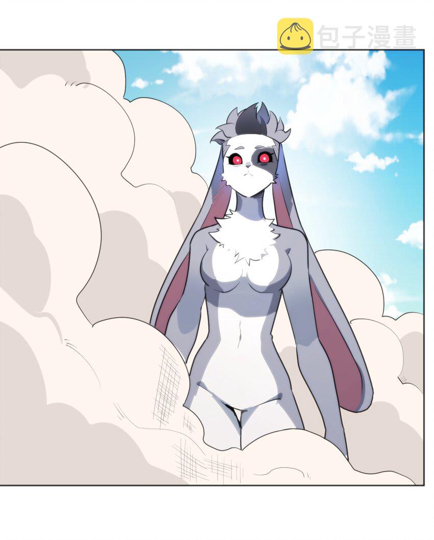 206 白花踏月鹿20
