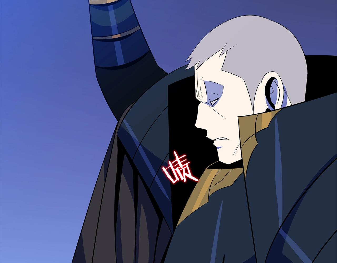 第108话 因德拉降临80