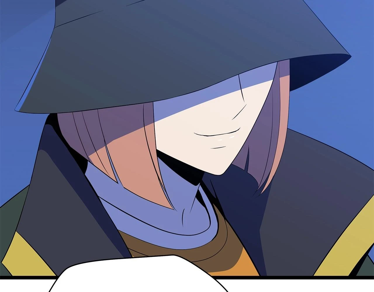 第116话 被隐藏的地下城25