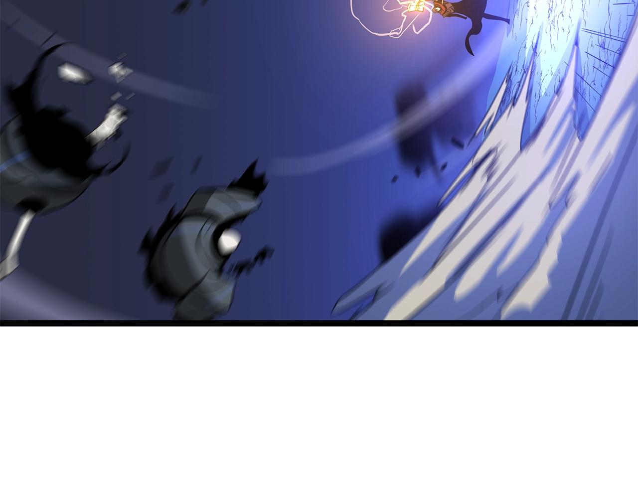 第111话 雷帝继承人112