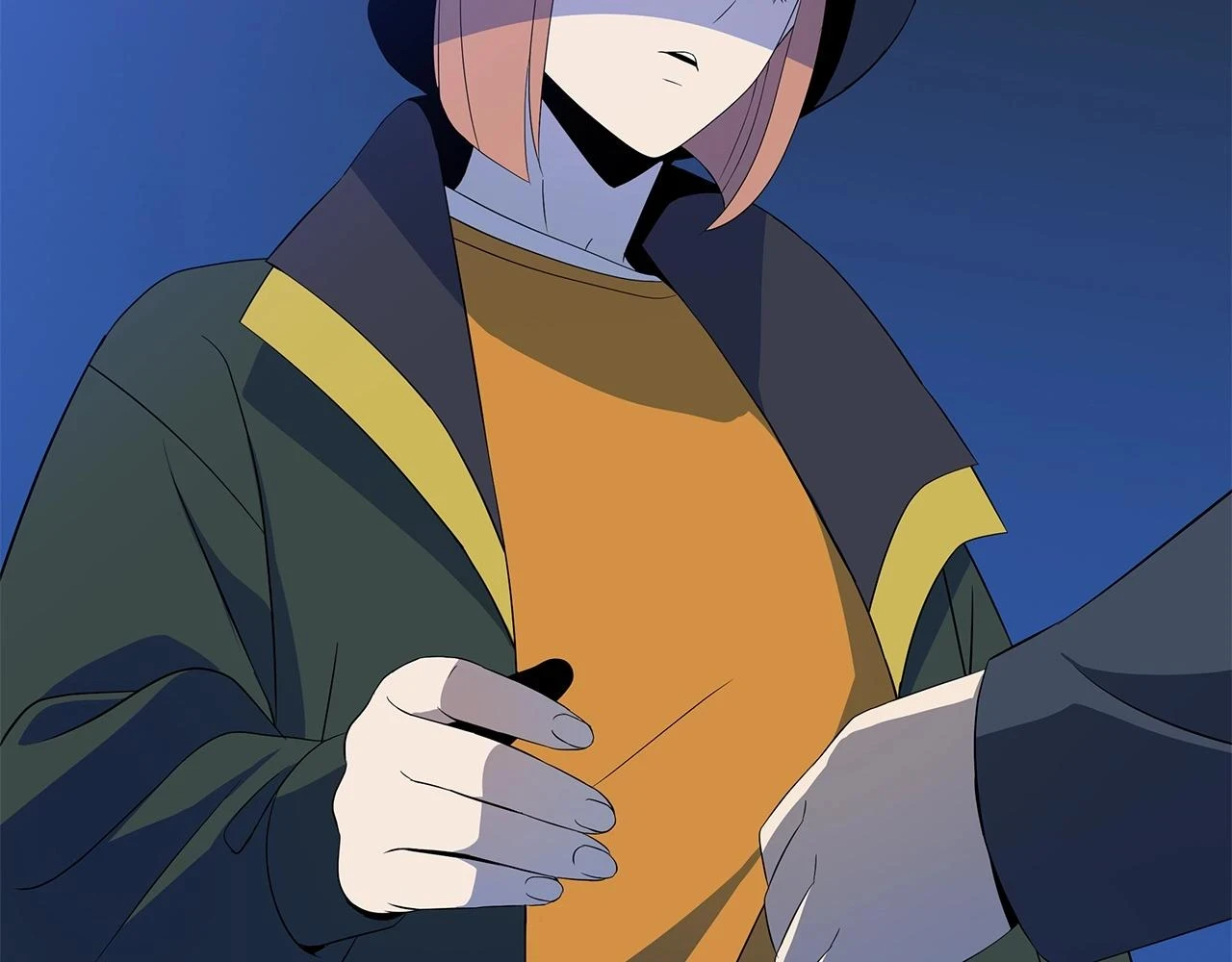 第116话 被隐藏的地下城13