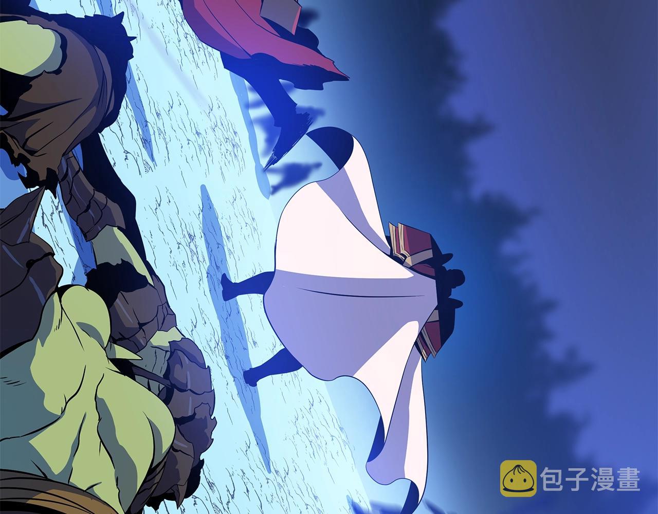 第106话 报丧女妖8