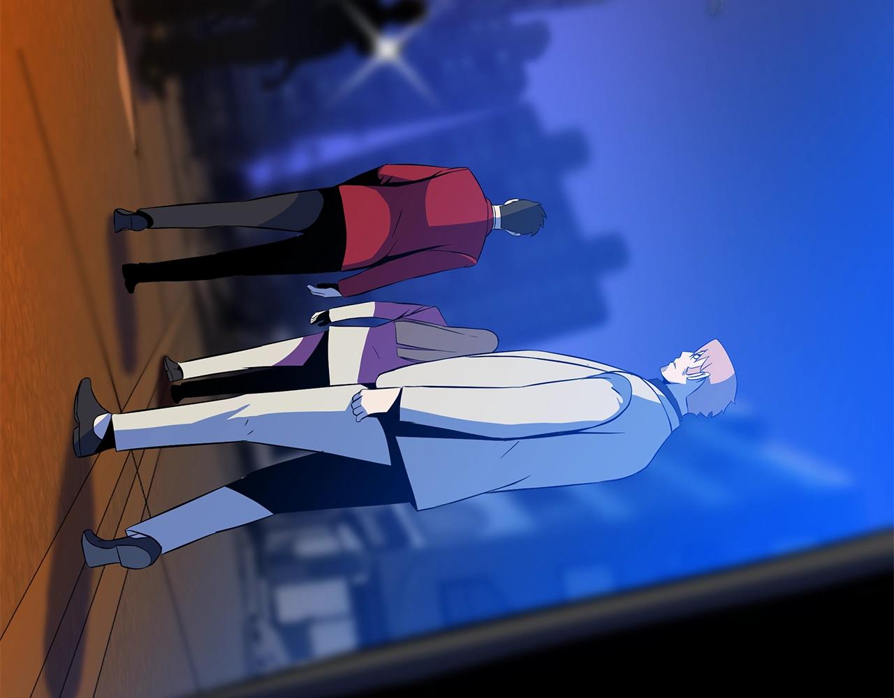 第77话 余燃，死61