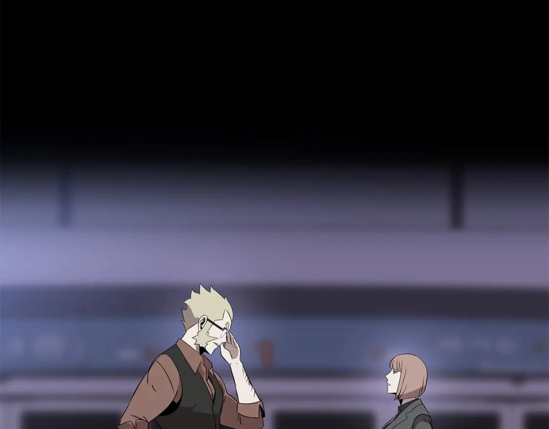 第123话 丢人的艾萨克69