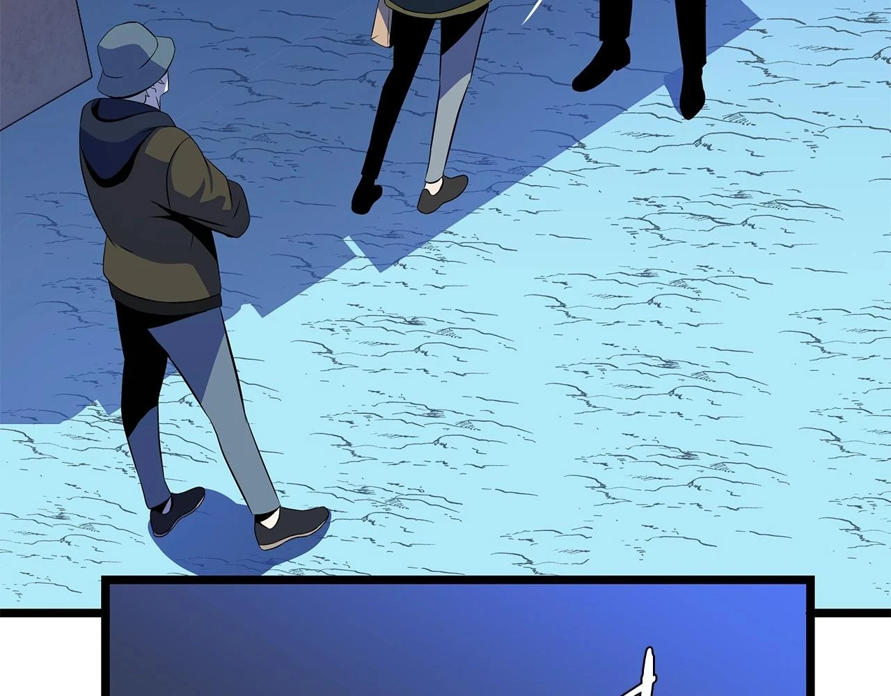 第116话 被隐藏的地下城51