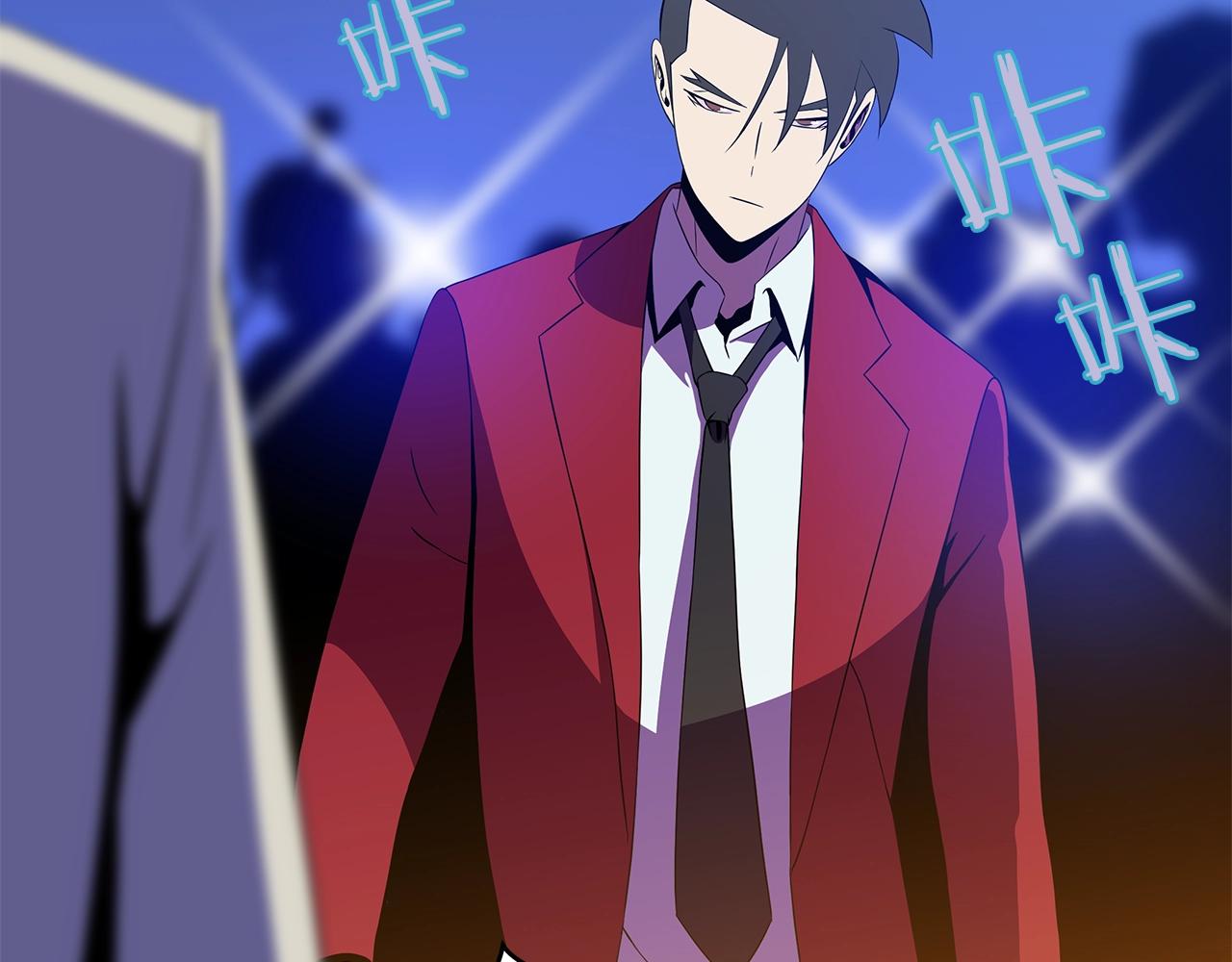 第77话 余燃，死40