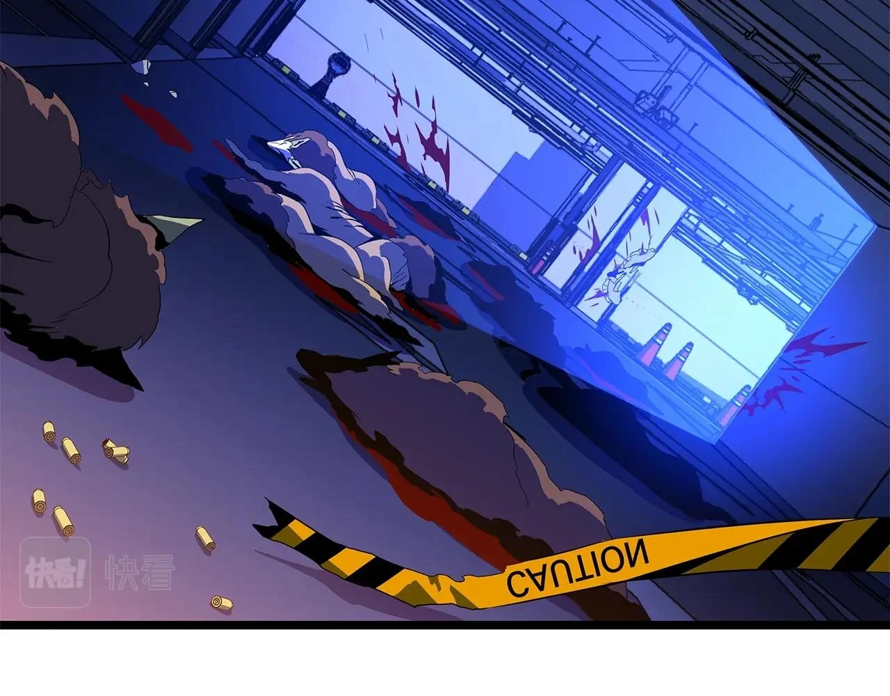 第119话 筹码123