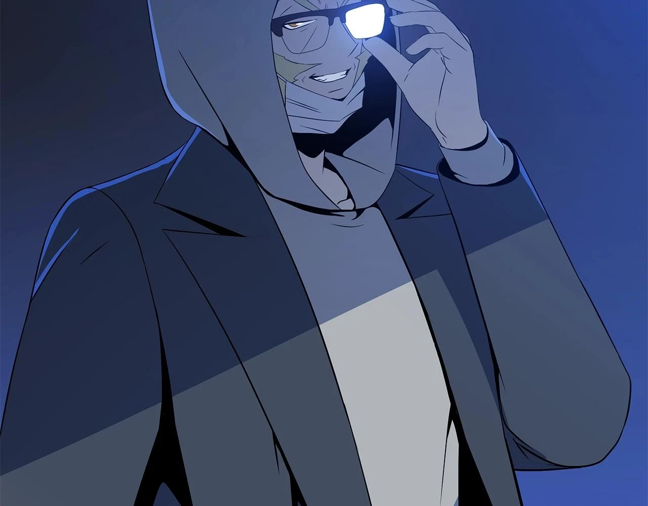 第116话 被隐藏的地下城71