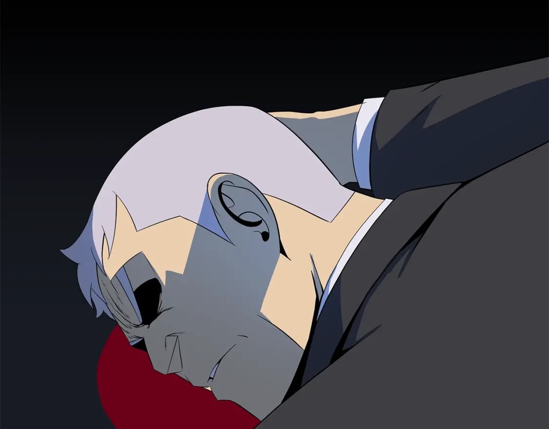 第133话 权力重组28