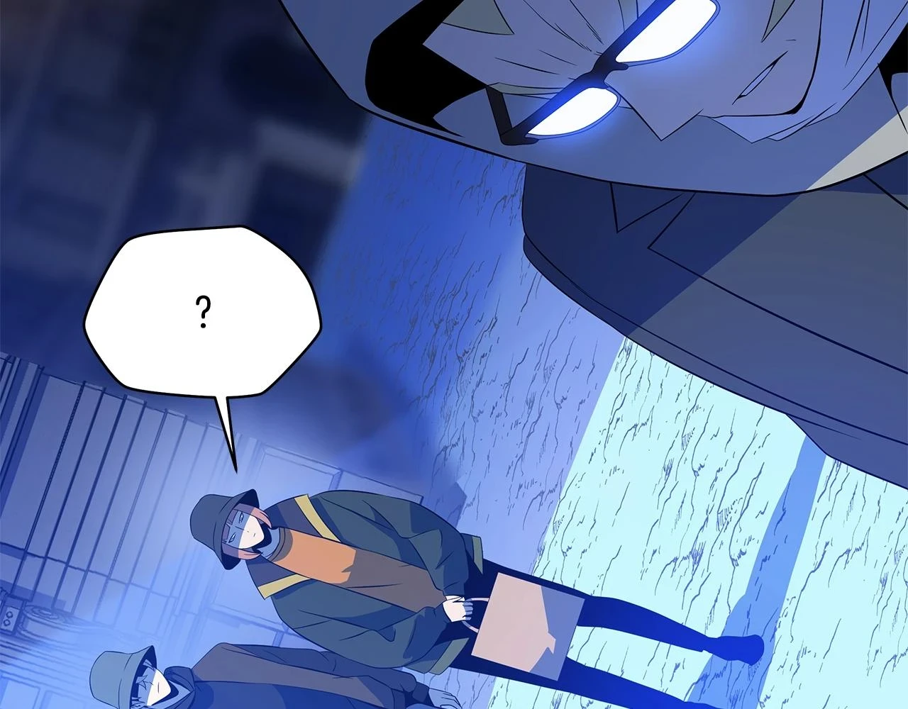 第116话 被隐藏的地下城59