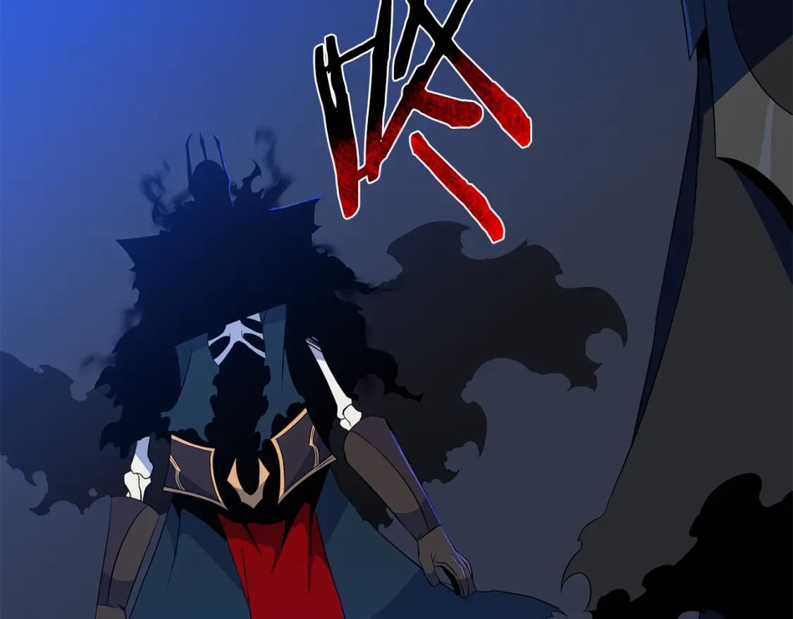第127话 死亡骑士的舞台13