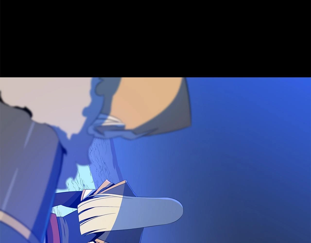 第116话 被隐藏的地下城106