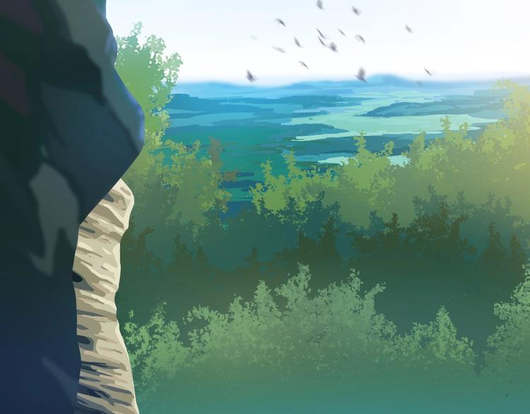 第4话 血毒术79