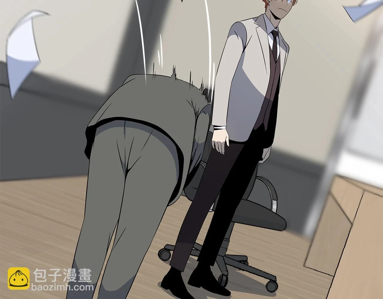 第119话 筹码42