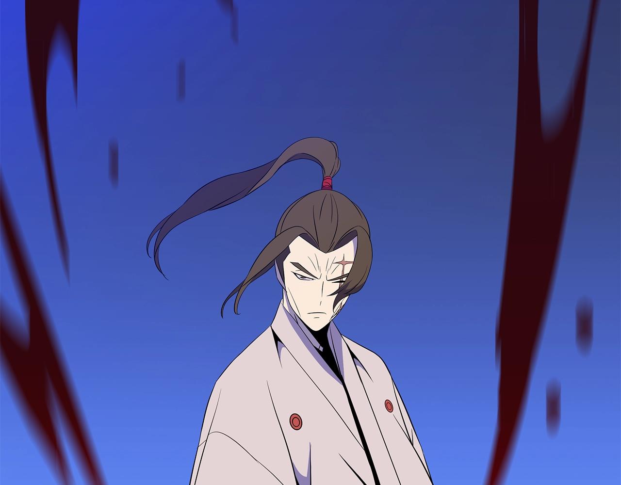 第77话 余燃，死113