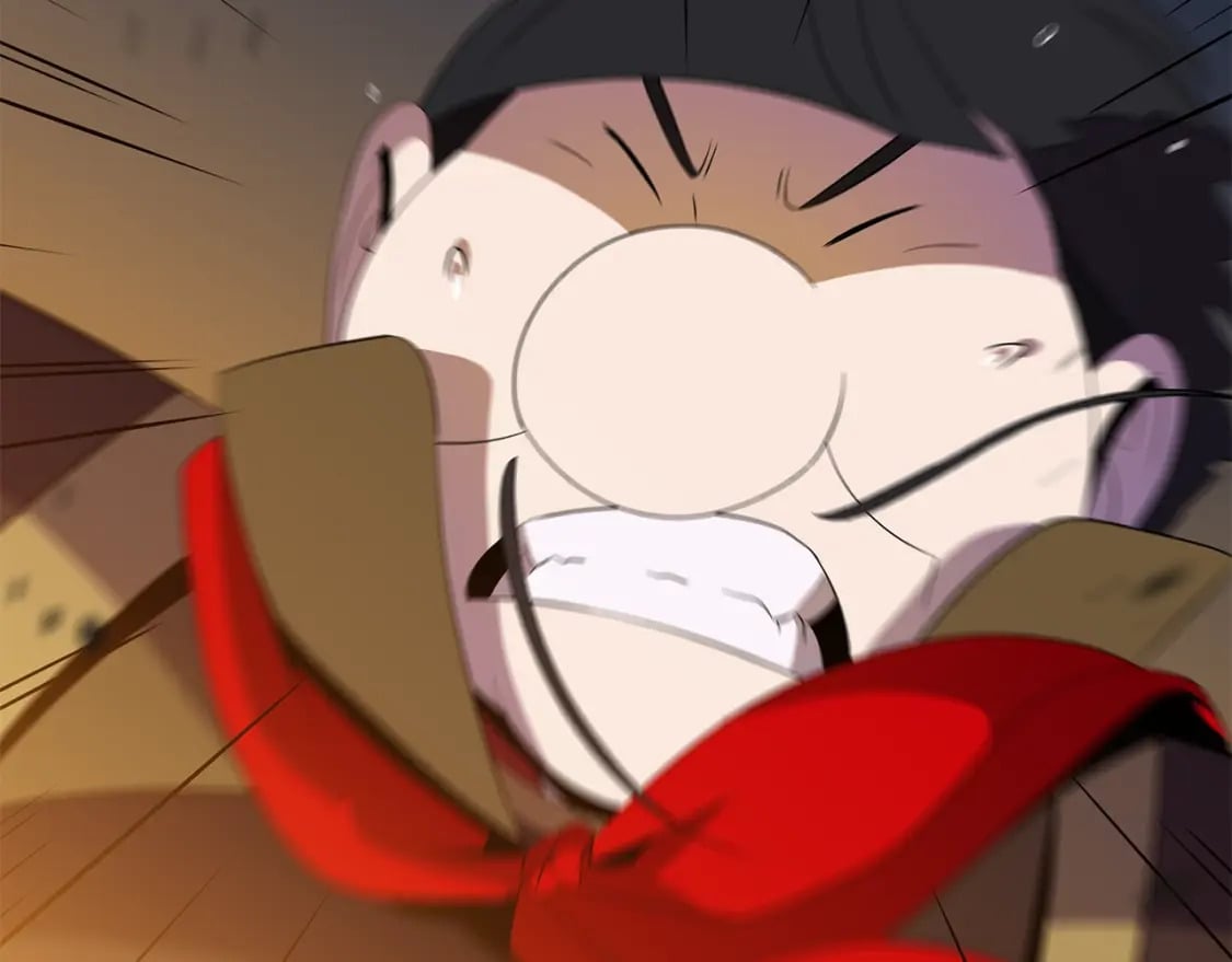 第128话 和主人一样恶毒56