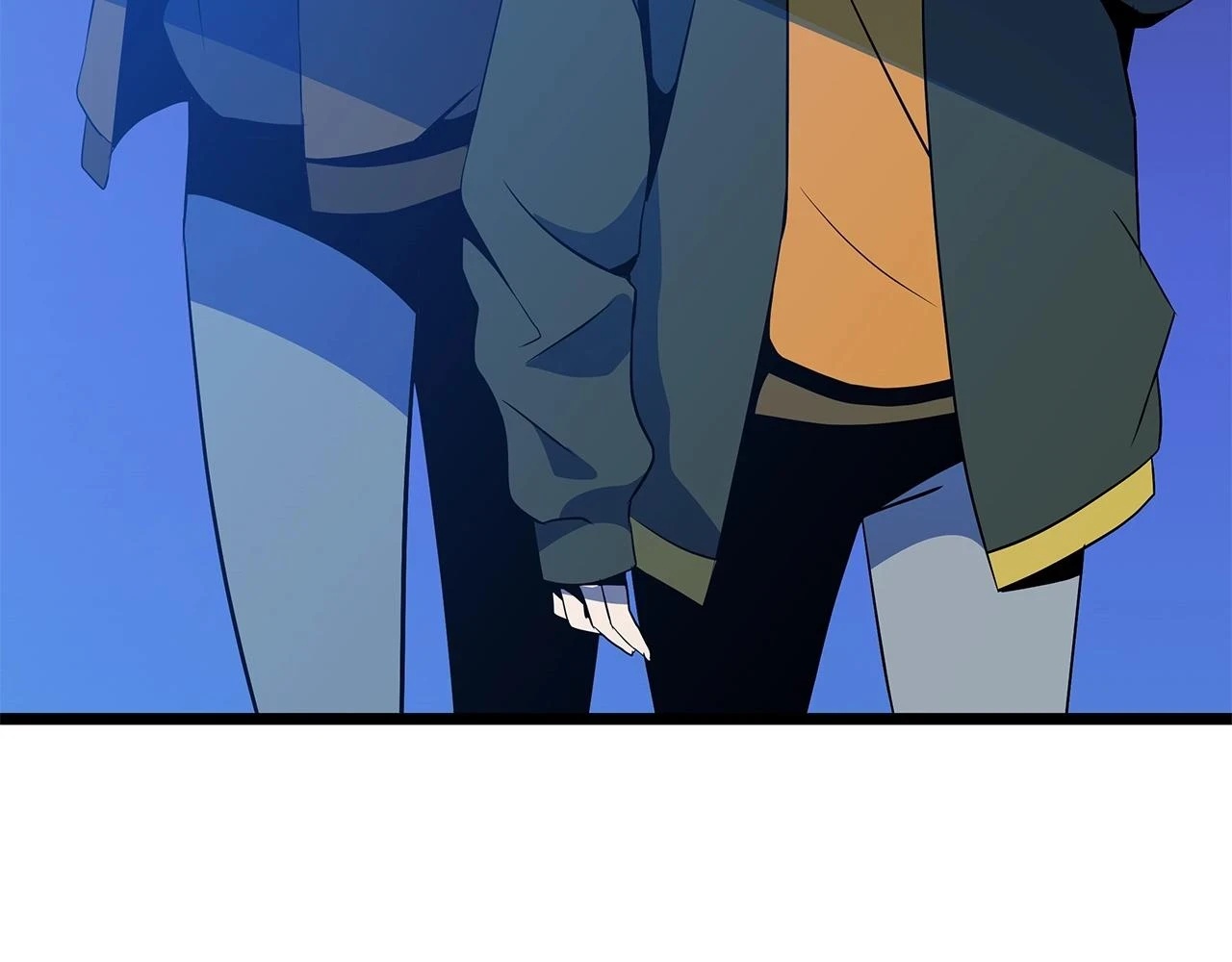 第116话 被隐藏的地下城2
